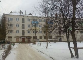 Продается 1-ком. квартира, 34.4 м2, Сланцы, улица Жуковского, 6Б