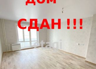 Продажа 2-комнатной квартиры, 54.8 м2, Красноярск, Судостроительная улица, 31К, ЖК КБС. Берег