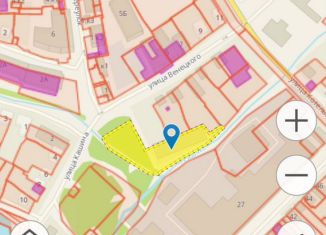 Участок на продажу, 29.4 сот., Богородск