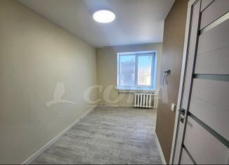 Продажа комнаты, 14 м2, Тюмень, улица Мельникайте, 44А, Центральный округ