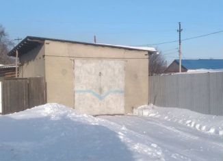 Продается гараж, 30 м2, Тара