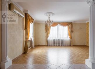 Продам 3-комнатную квартиру, 130 м2, Москва, Погорельский переулок, 5с2, метро Полянка