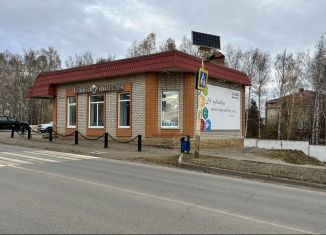 Продам торговую площадь, 182 м2, Азнакаево, улица Гагарина, 1А