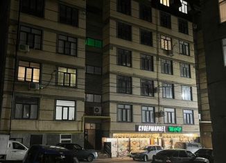 Продается квартира студия, 32 м2, посёлок городского типа Семендер, улица Маркова, 102