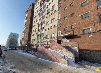 Продажа 1-ком. квартиры, 52 м2, Уфа, улица Юрия Гагарина, 14, Октябрьский район