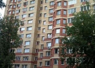 Сдаю однокомнатную квартиру, 42 м2, Ногинск, улица Леснова, 3к1