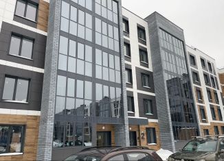 Квартира на продажу студия, 21 м2, село Осиново, Дорожная улица, 33