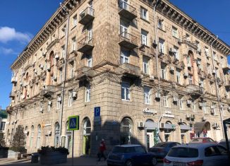 Продам помещение свободного назначения, 17.2 м2, Ростов-на-Дону, переулок Семашко, 34, Ленинский район