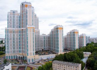 Продам двухкомнатную квартиру, 81.3 м2, Москва, Михневская улица, 8, станция Покровское