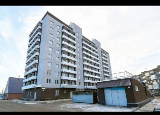 Сдается машиноместо, 18 м2, Томск, Строевая улица, 7