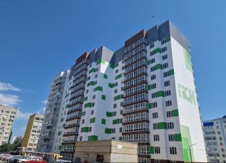 Продается двухкомнатная квартира, 63.6 м2, Саратов, Лунная улица, 25Б, Ленинский район