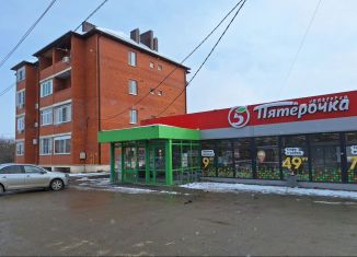 Продажа 2-ком. квартиры, 42 м2, посёлок городского типа Тлюстенхабль, улица Дзержинского, 26