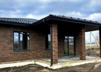 Продам дом, 95 м2, поселок Темерницкий, Светлая улица, 3