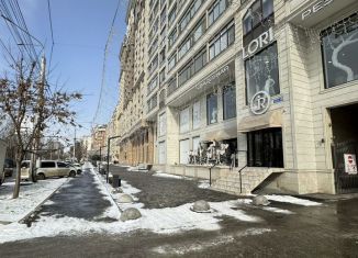 2-комнатная квартира на продажу, 89 м2, Махачкала, проспект Петра I, 89, ЖК Белгравия