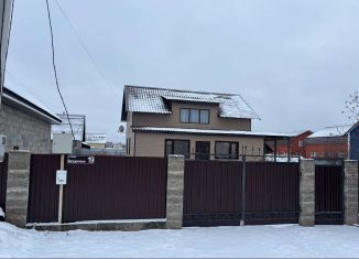 Продажа дома, 110 м2, Республика Башкортостан, улица Безценных, 19