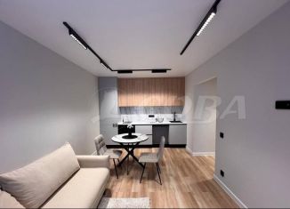 Продается двухкомнатная квартира, 55 м2, Тюмень, Полевая улица, 105, ЖК Олимпия