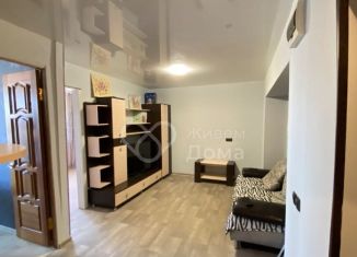 Продается 2-комнатная квартира, 36 м2, Волгоград, улица Фадеева, 37