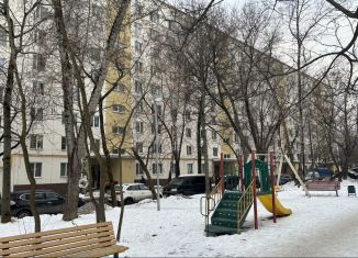 Продаю квартиру студию, 17.7 м2, Москва, Снайперская улица, 7, ВАО