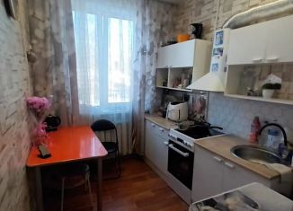 Продажа четырехкомнатной квартиры, 74 м2, Иркутская область, улица Демьяна Бедного, 24