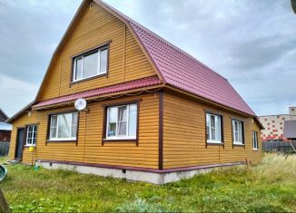 Продается дом, 87.6 м2, Бабаево, Светлановская улица, 13