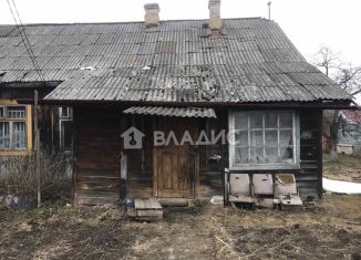 3-комнатная квартира на продажу, 46.2 м2, Владимирская область, Шоссейная улица, 4