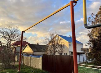 Земельный участок на продажу, 6 сот., станица Анапская, Комсомольская улица