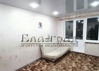 Продается 1-ком. квартира, 33 м2, Челябинская область, улица Культуры, 55А