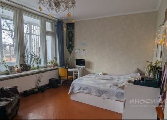 Двухкомнатная квартира на продажу, 67 м2, Москва, Мосфильмовская улица, 11к3, район Раменки