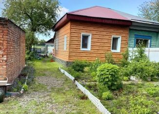 Продажа дома, 72 м2, Томск, Восточный переулок, 13