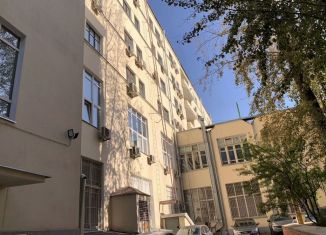 Продаю квартиру студию, 15.8 м2, Москва, улица Стромынка, 13Ас1, ВАО