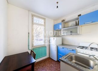 Продается 3-ком. квартира, 41.1 м2, Санкт-Петербург, Фрунзенский район, улица Белы Куна, 26к4