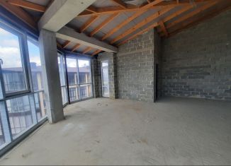 Продаю однокомнатную квартиру, 31.7 м2, посёлок городского типа Сириус, Весёлая улица, 82/1