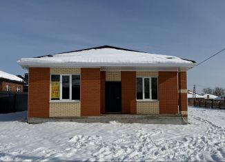 Продажа дома, 110 м2, Ростовская область, улица Анютина