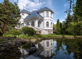 Продам дом, 500 м2, деревня Аносино