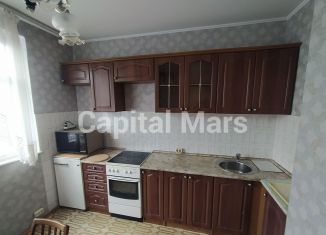 Сдача в аренду 1-ком. квартиры, 60 м2, Москва, улица Маршала Голованова, 20, метро Марьино