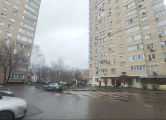 Квартира на продажу студия, 22 м2, Москва, 6-я Кожуховская улица, 15, метро Дубровка