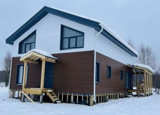 Дом на продажу, 202.5 м2, деревня Селевино