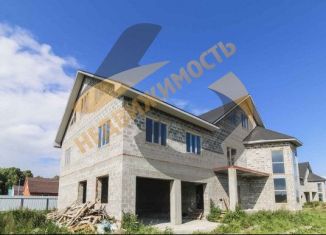 Продается дом, 448 м2, поселок Новотарманский, Трактовая улица, 1