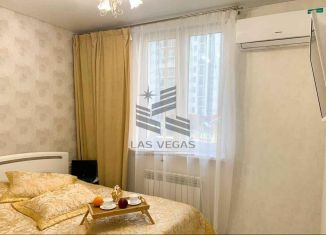 Сдам 3-ком. квартиру, 50 м2, Сочи, переулок Трунова, 6к3, микрорайон Завокзальный