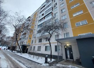 Продажа 1-ком. квартиры, 30 м2, Москва, улица Садовники, 10, метро Коломенская