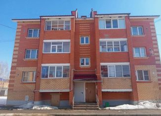 Продается 1-комнатная квартира, 40.8 м2, Мордовия, Луговая улица, 4