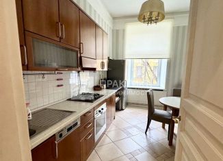 Продам 3-комнатную квартиру, 104.4 м2, Москва, Новинский бульвар, 13с6, метро Смоленская