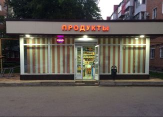 Продажа торговой площади, 42 м2, Армавир, улица Островского, 177/1