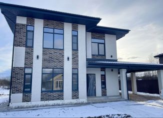 Продается дом, 178 м2, Переславль-Залесский, 2-й Слободской переулок