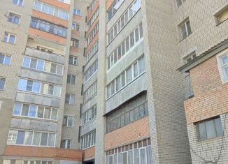 3-комнатная квартира на продажу, 62.4 м2, Пензенская область, улица Пушанина, 42