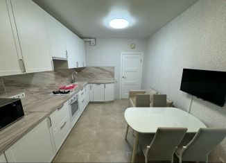 Однокомнатная квартира на продажу, 40 м2, Истра, проспект Генерала Белобородова, 30