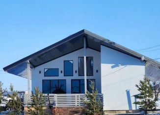 Продаю коттедж, 165 м2, деревня Шмидтово