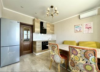 Продам однокомнатную квартиру, 36.7 м2, Краснодар, улица имени В.Н. Мачуги, 4/2, ЖК Феникс
