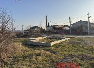 Продам земельный участок, 7 сот., Крымск, Крутая улица