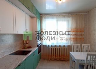 Продается 2-ком. квартира, 52 м2, Забайкальский край, Магистральная улица, 48